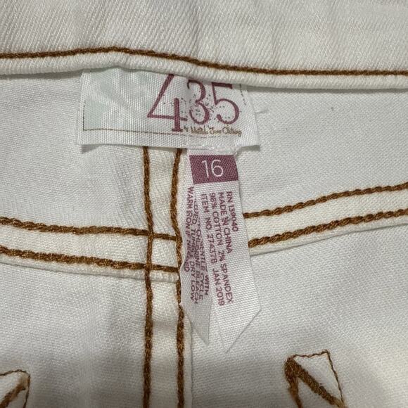 MATILDA JANE Brilliant daydream Always An Optimist Shorts SIZE 16 Girls - Picture 8 of 10